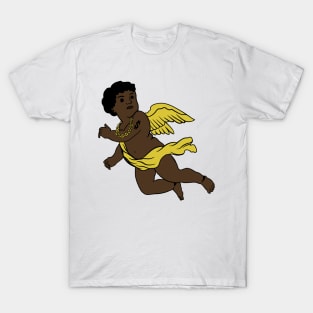 Cupid Angel T-Shirt